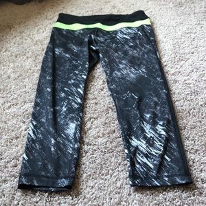 Active life leggings